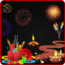 Diwali Crackers Simulator 3D APK