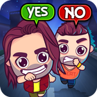 Icona Yes or No
