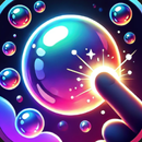 Reflex Check: Bubble Pop Game APK