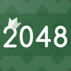 2048 Classic icône