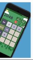 2048 Classic capture d'écran 2