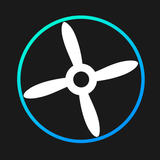 Drone Buddy icono
