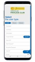 Greenlam Privilege Club capture d'écran 1