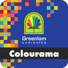 Colourama 图标