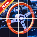 Car Interior Puzzle