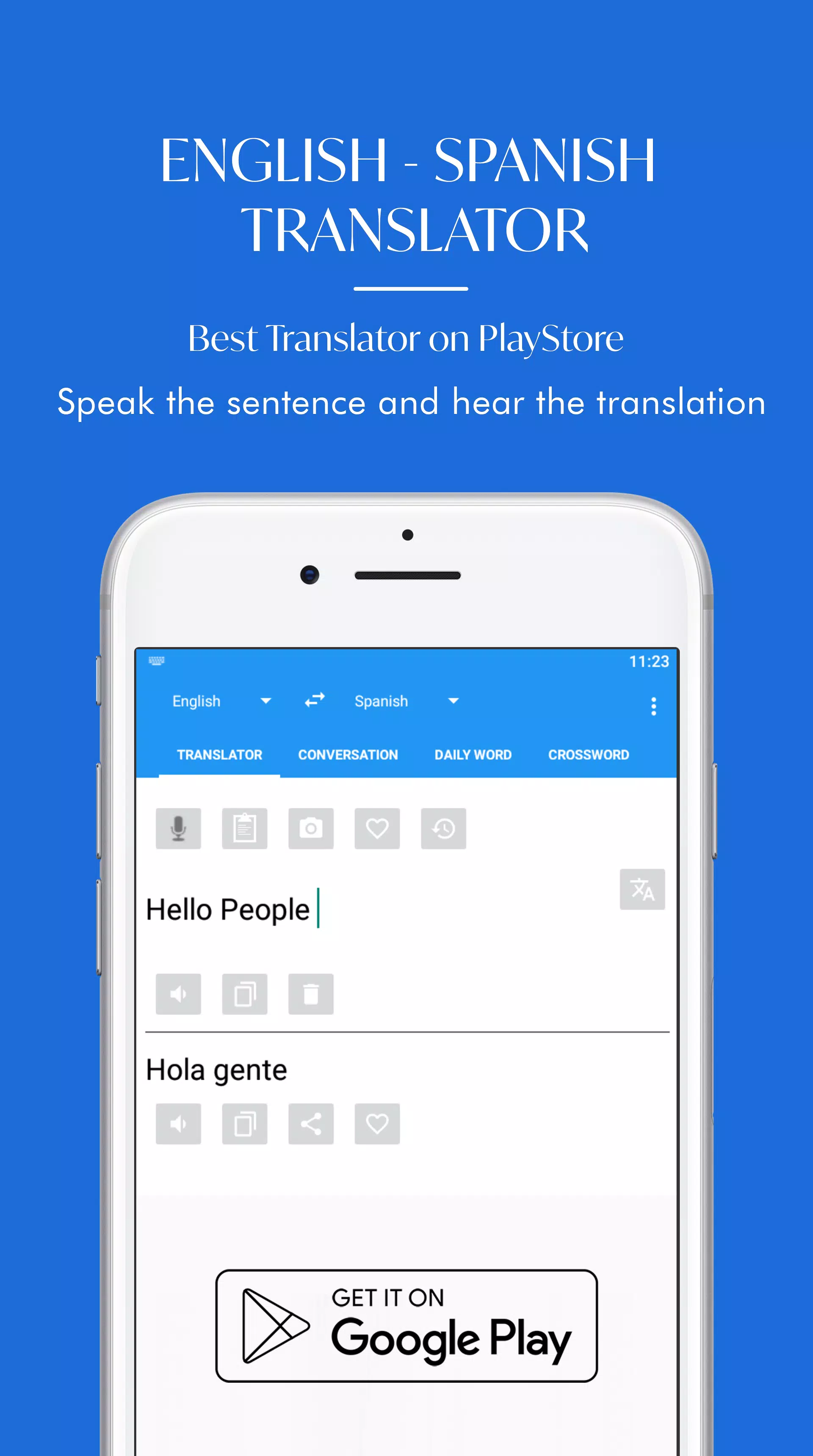 Tudo Linguagem Traduzir Apl – Apps no Google Play