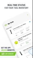 Greenlee Link الملصق