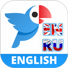Russian phrasebook and dialogue (+ for tourists) icon