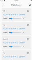 Sleep Smart! screenshot 1