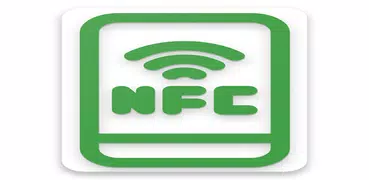 NFC/RF Reader and Writer