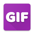 GIF 图标