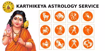 Karthikeya Astrology