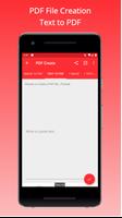 PDF Viewer(Reader) & PDF Creat اسکرین شاٹ 2