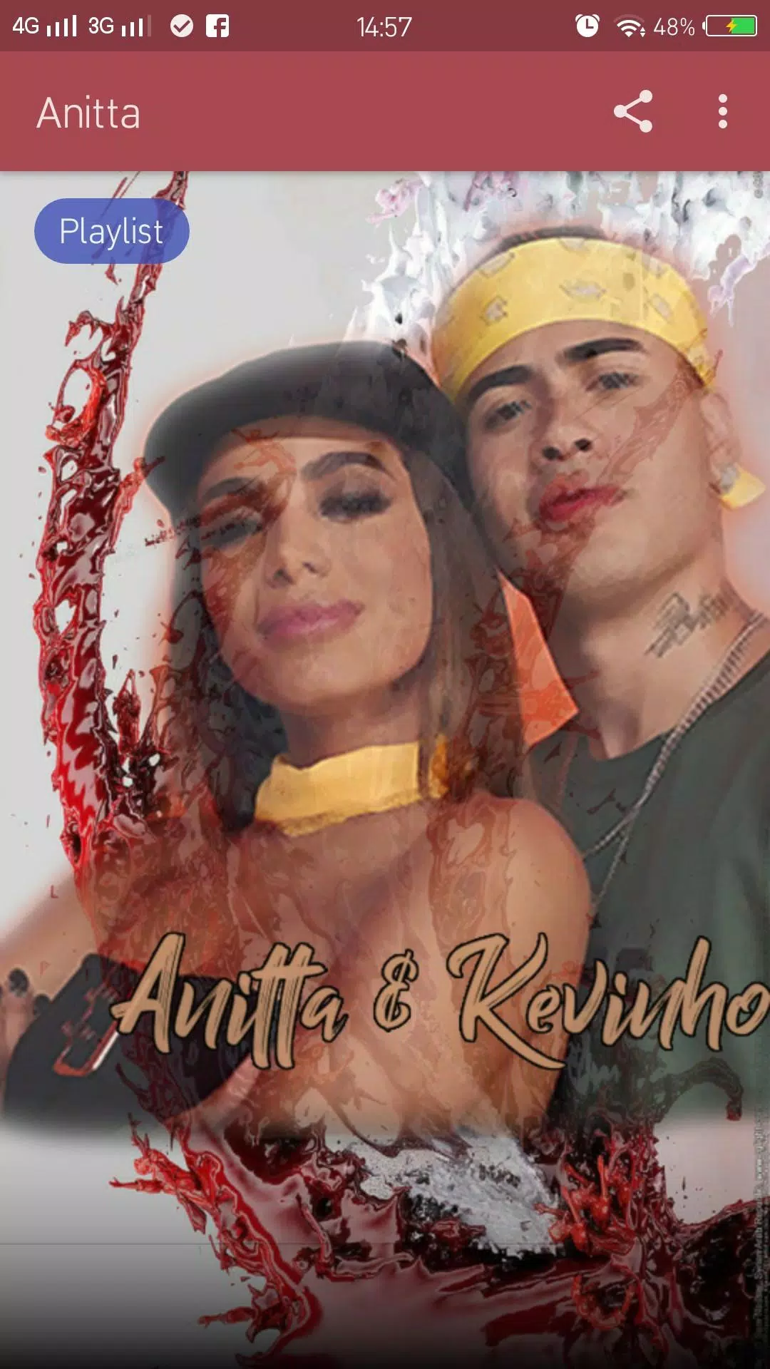 Sofia Reyes, Rita Ora, Anitta - R.I.P. for Android - APK Download