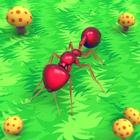 Jogos de formigas: formigueiro ícone