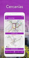 Madrid Metro Bus Cercanias Ekran Görüntüsü 3