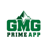 GMG Prime icône