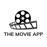 The Movie App アイコン