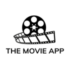 The Movie App アイコン