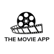 The Movie App icon