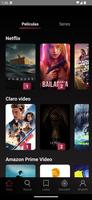 The Movie App постер