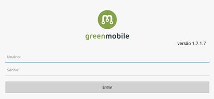 greenmobile screenshot 2