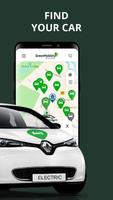 GreenMobility Ekran Görüntüsü 1