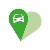GreenMobility ikon