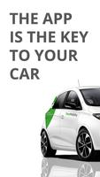GreenMobility постер