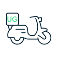 UrbanUG: Delivery