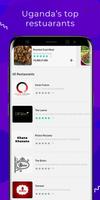 Urban Food скриншот 2