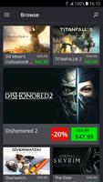 Green Man Gaming ảnh chụp màn hình 1