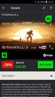 Green Man Gaming ảnh chụp màn hình 3