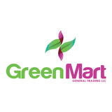 GreenMart icono
