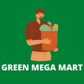 Green Mega Mart