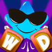 Word Masters: Solve Puzzles ícone