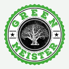 Greenmeister icône