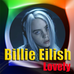 Lovely Billie Eilish Songs Lyrics