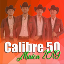 Calibre 50 Simplemente Gracias Musica APK