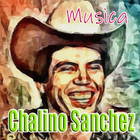 Chalino Sánchez Corridos Musica Mix icône