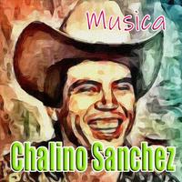 Chalino Sánchez Corridos Musica Mix capture d'écran 2