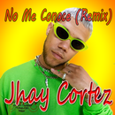 Musica Jhay Cortez No Me Conoce (remix) APK