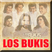 Descarga de APK de Los Bukis para Android