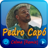 Calma (Remix) - Pedro Capó Musica आइकन