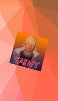 Tainy Adicto Musica 2019 Affiche