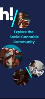 High There: Cannabis Community gönderen