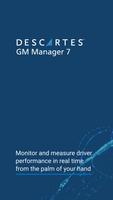 GM Manager الملصق