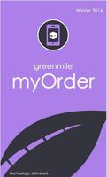 GM myOrder 7 Cartaz