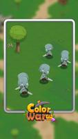 Color War ảnh chụp màn hình 3