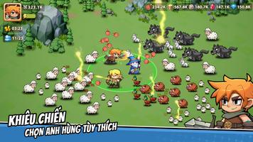 Thời Đại Anh Hùng screenshot 2